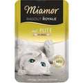 Miamor Ragout Royale in Jelly - Pute