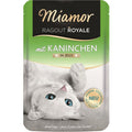 Miamor Ragout Royale in Jelly - Kaninchen
