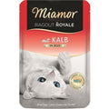 Miamor Ragout Royale in Jelly - Kalb