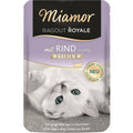 Miamor Ragout Royale Kitten - Rind