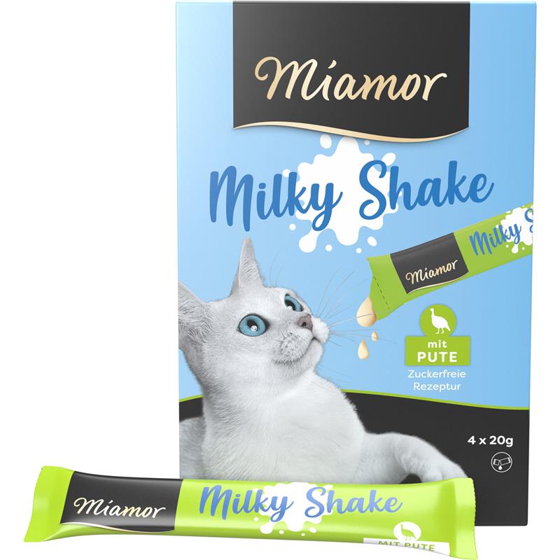 Miamor Milky Shake Pute