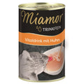 Miamor Trinkfein Vitaldrink mit Huhn