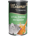 Miamor Trinkfein Vitaldrink mit Gemüse