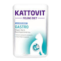 Kattovit Feline Diet Gastro Ente + Reis