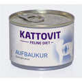 Kattovit Feline Aufbaukur