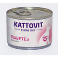 Kattovit Feline Diabetes