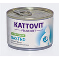 Kattovit Feline Gastro Truthahn