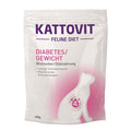 Kattovit Feline Diät Diabetes / Gewicht