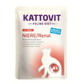 Kattovit PB Feline Diet Niere / Renal Rind