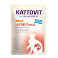 Kattovit PB Feline Diet Niere / Renal Huhn