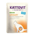 Kattovit PB Feline Diet Urinary mit Pute