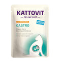 Kattovit PB Gastro Huhn & Reis