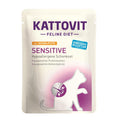Kattovit PB Feline Diet Sensitive Huhn & Pute