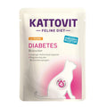 Kattovit PB Feline Diet Diabetes Huhn