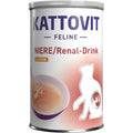 Kattovit Feline Niere / Renal Drink