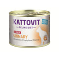 Kattovit Feline Diet Urinary Kalb