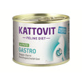 Kattovit Feline Diet Gastro Pute