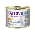 Kattovit Feline Diet Aufbaukur / Recovery Huhn