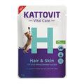 Kattovit PB Vital Care Hair & Skin