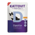 Kattovit PB Vital Care Digestive