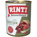Rinti Kennerfleisch Rentier