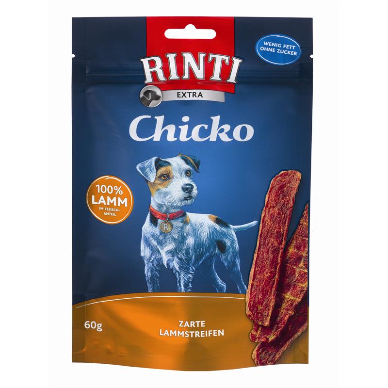 Rinti Chicko - Lammstreifen