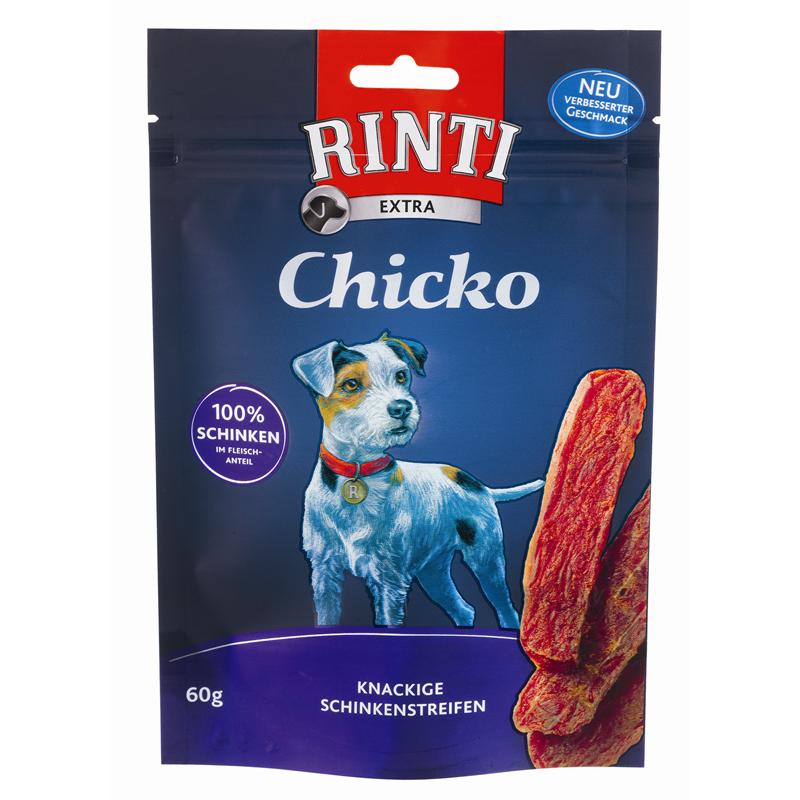 Rinti Chicko Schinken