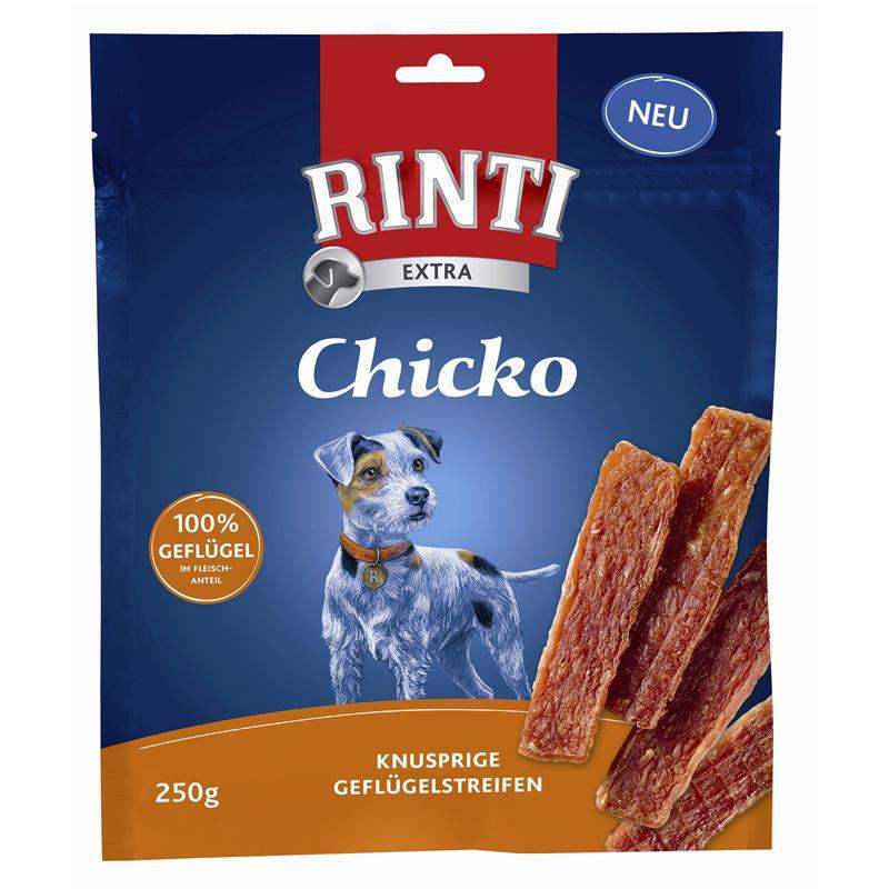 Rinti Extra Chicko Geflügel Vorratspack
