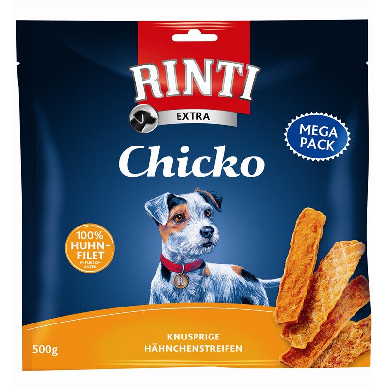 Rinti Chicko Huhn Megapack
