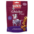 Rinti Chicko Plus Käse - Schinken