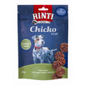 Rinti Extra Chicko Plus Gemüsetaler mit Ente