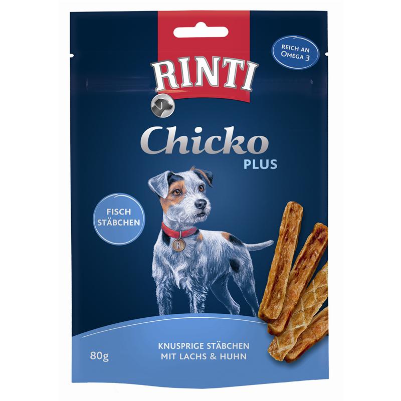 Rinti Chicko Plus Fischstäbchen