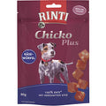 Rinti Chicko Käsewürfel mit Ente
