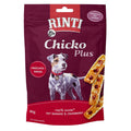 Rinti Chicko Plus Früchteriegel Huhn