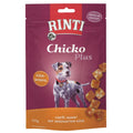 Rinti Chicko Plus Käsewürfel Huhn