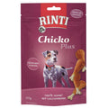 Rinti Chicko Plus Hähnchenschenkel mit Calciumbone