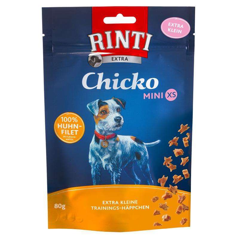 Rinti Extra Chicko Mini Huhn
