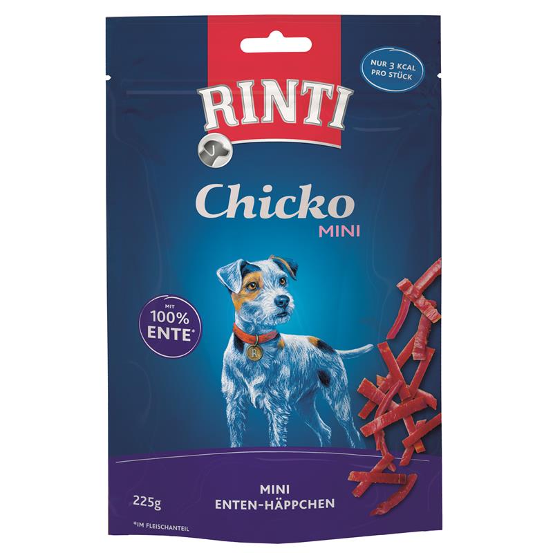 Rinti Chicko Mini Ente