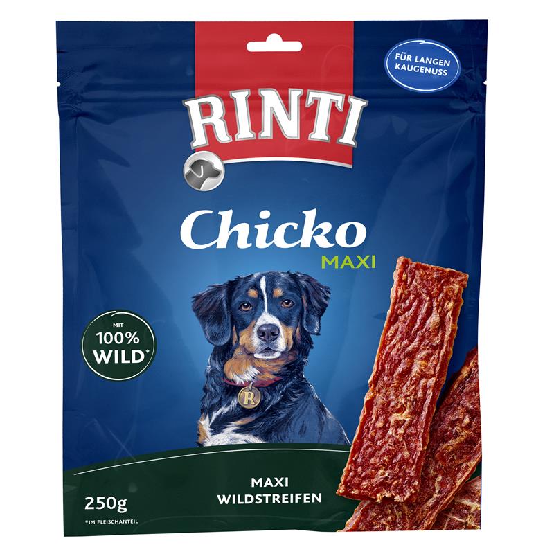 Rinti Chicko Maxi Wildstreifen