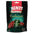 Rinti Exclusive Snack Hirsch