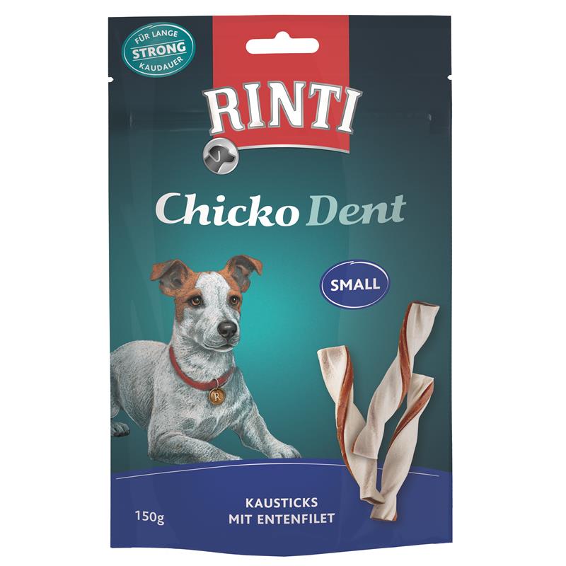 Rinti Extra Chicko Dent Ente Small