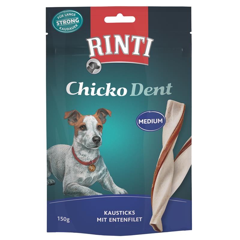 Rinti Extra Chicko Dent Ente Medium