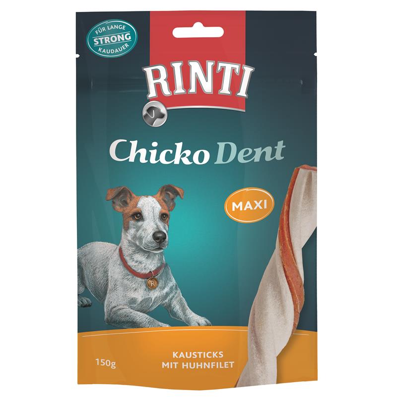 Rinti Extra Chicko Dent Huhn Maxi
