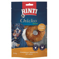 Rinti Chicko Dauer - Kauringe maxi mit Huhn