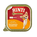 Rinti Gold Mini Truthahn & Kaninchen