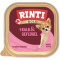 Rinti Gold Mini Kalb & Geflügel