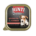 Rinti Feinest Geflügel & Schinken