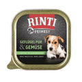 Rinti Feinest Geflügel & Gemüse