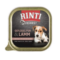 Rinti Feinest Geflügel & Lamm
