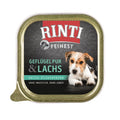 Rinti Feinest Geflügel & Lachs
